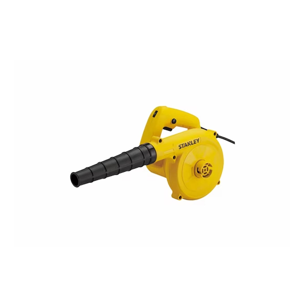 Sopladora/Aspiradora STPT600-B3 600w - Stanley