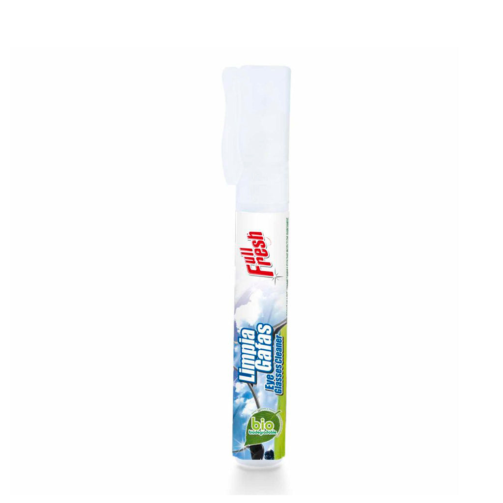 Spray Limpia Gafas 20 cc - FullFresh