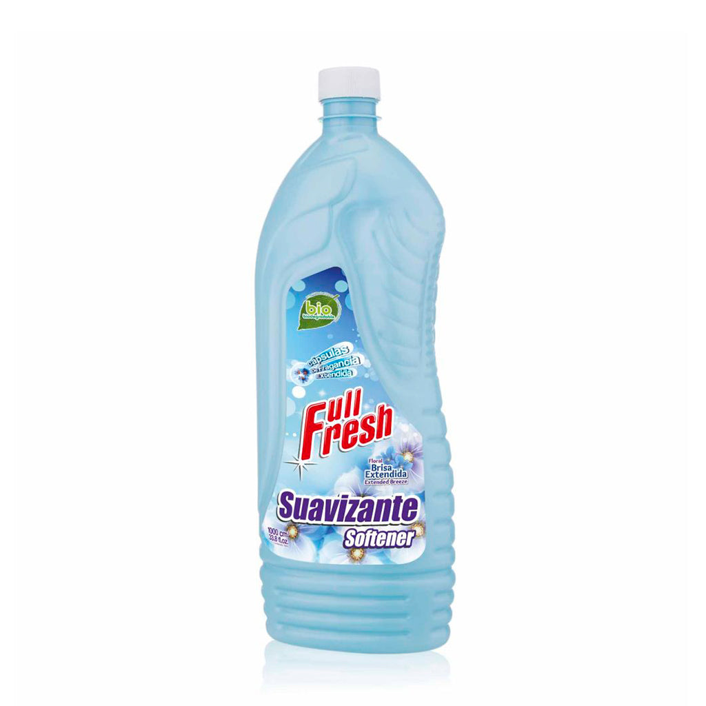 Suavizante Ropa - FullFresh