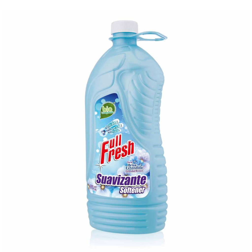 Suavizante Ropa - FullFresh