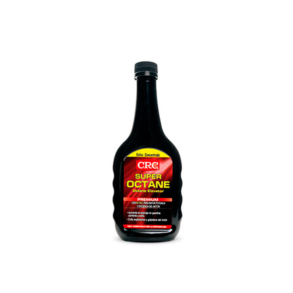 Super Octane Automotriz de 250 cm3 - CRC