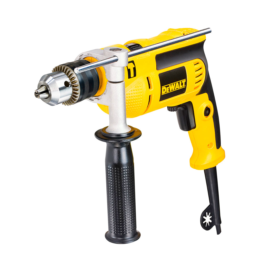 Taladro Percutor DWD024-B3 de 1/2" - Dewalt