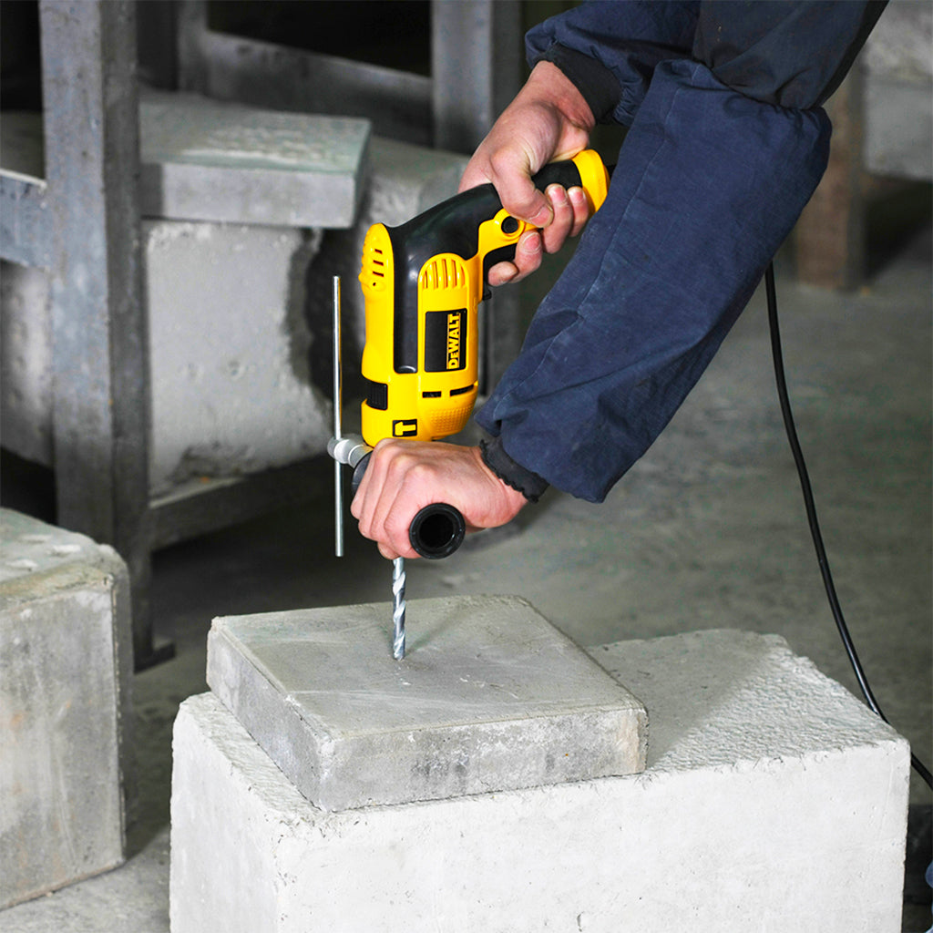 Taladro Percutor DWD024-B3 de 1/2" - Dewalt