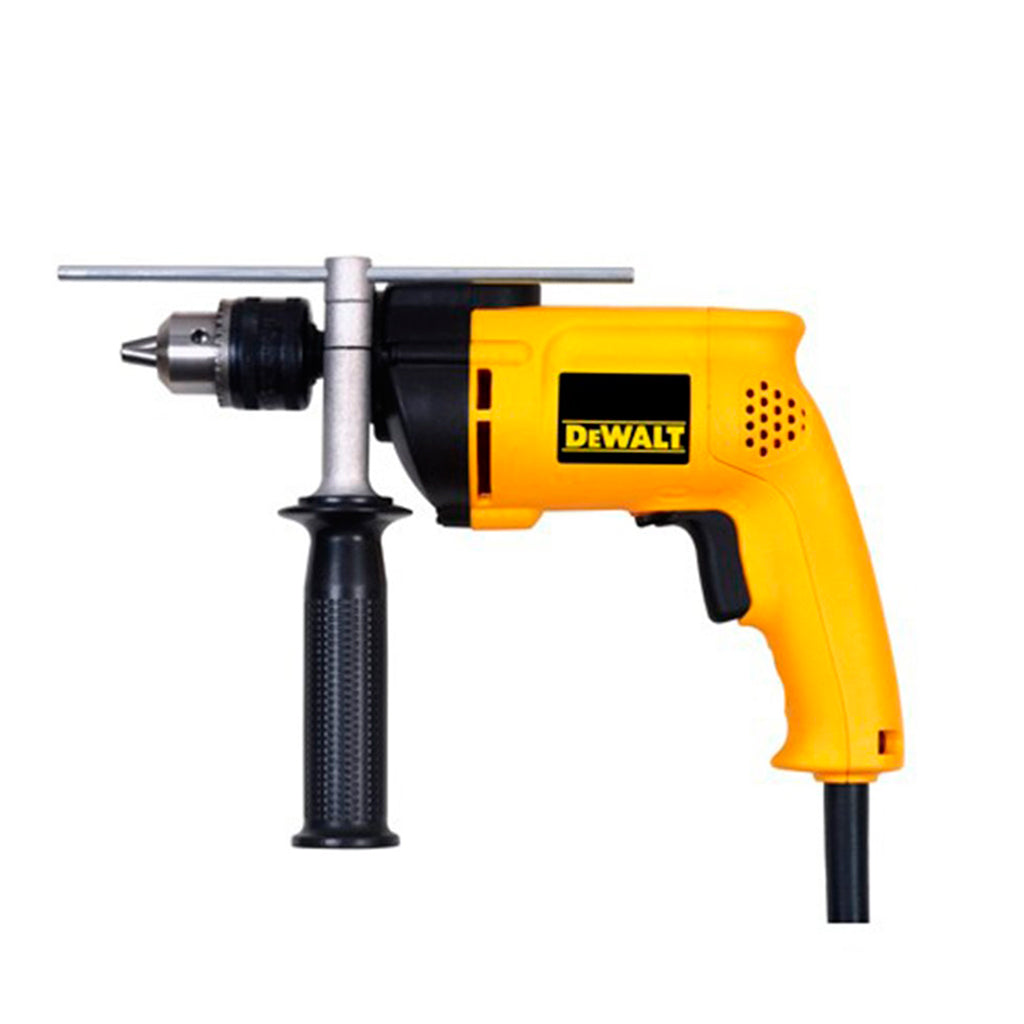 Taladro Percutor DW508S-B3 de 1/2" - Dewalt