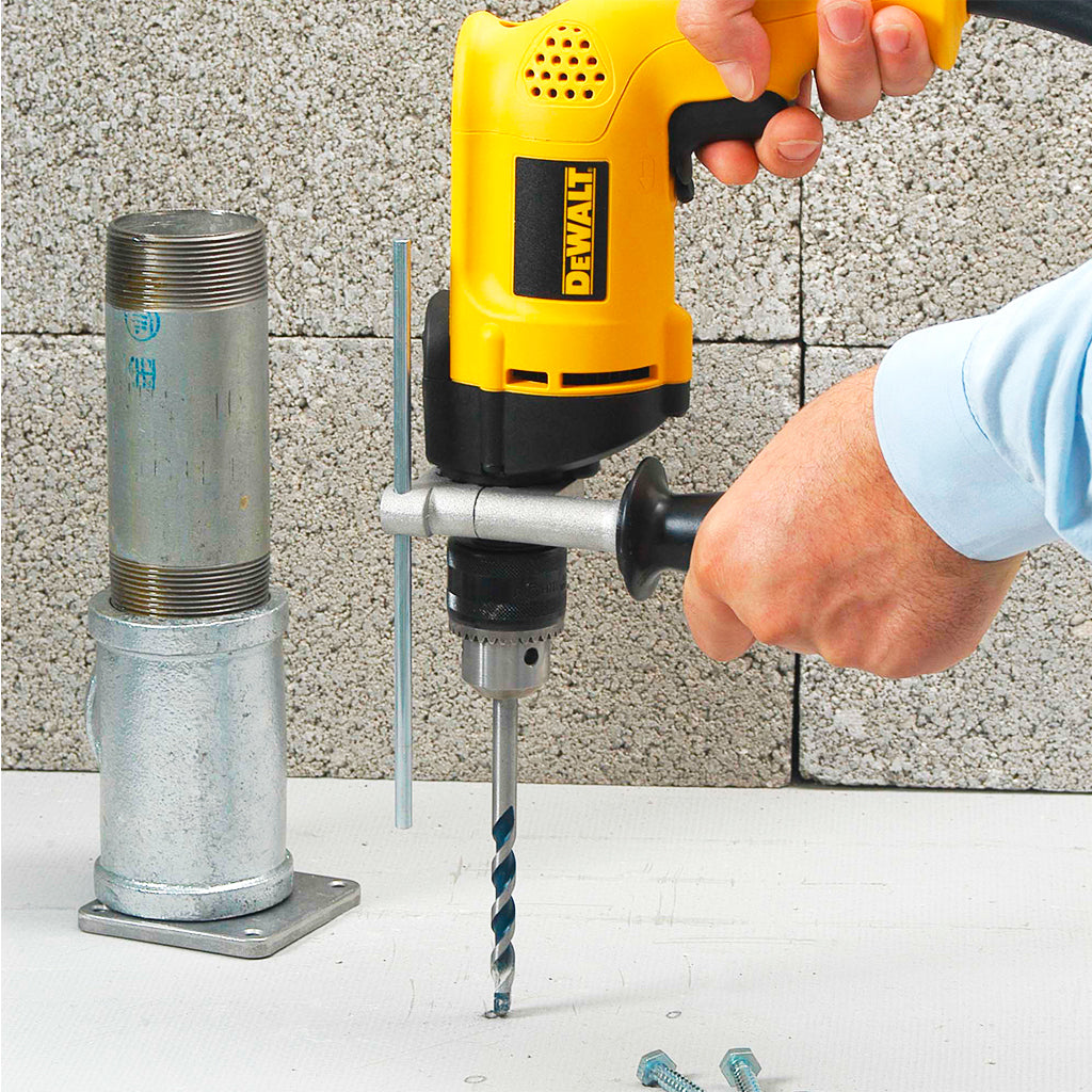 Taladro Percutor DW508S-B3 de 1/2" - Dewalt