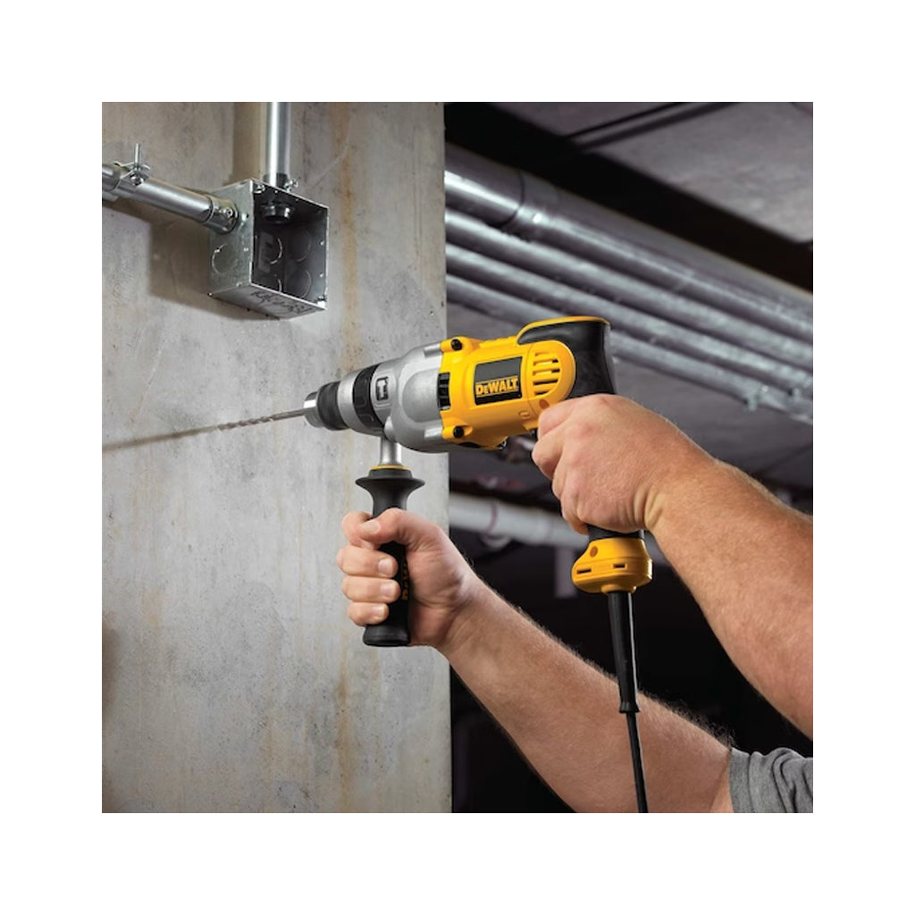 Taladro Percutor DWD520 1/2" VVR - Dewalt