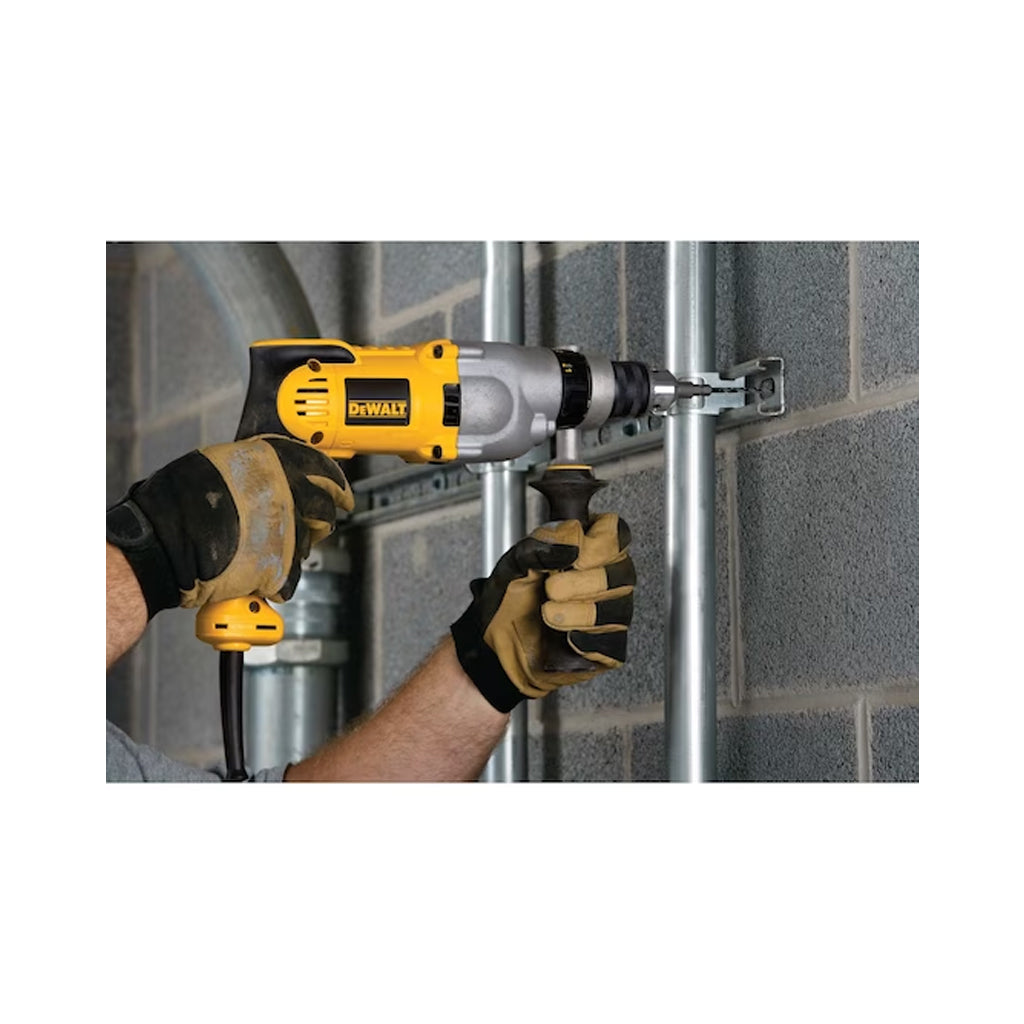Taladro Percutor DWD520 1/2" VVR - Dewalt
