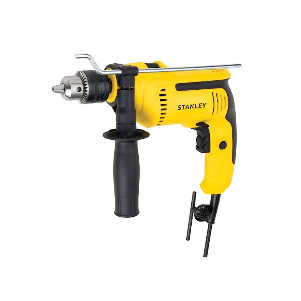 Taladro Percutor SDH700-B3 1/2" 700w VVR - Stanley
