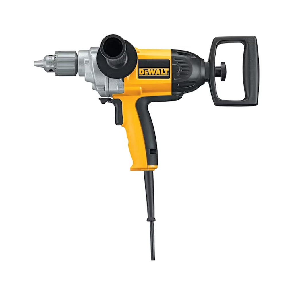 Taladro Rotación Tipo Espada DW130V 1/2" 9 amp - Dewalt