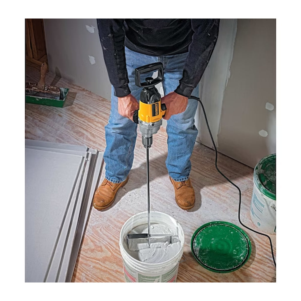 Taladro Rotación Tipo Espada DW130V 1/2" 9 amp - Dewalt