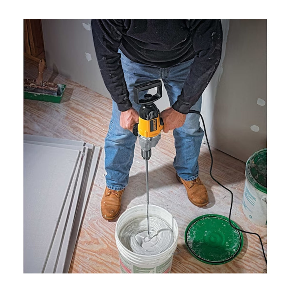 Taladro Rotación Tipo Espada DW130V 1/2" 9 amp - Dewalt