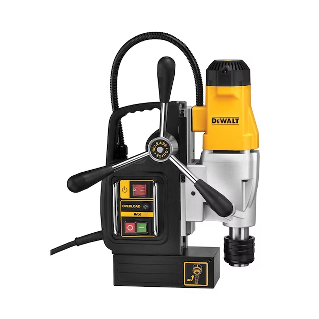 Taladro de Base Magnética DWE1622K-B3 1200 w - Dewalt