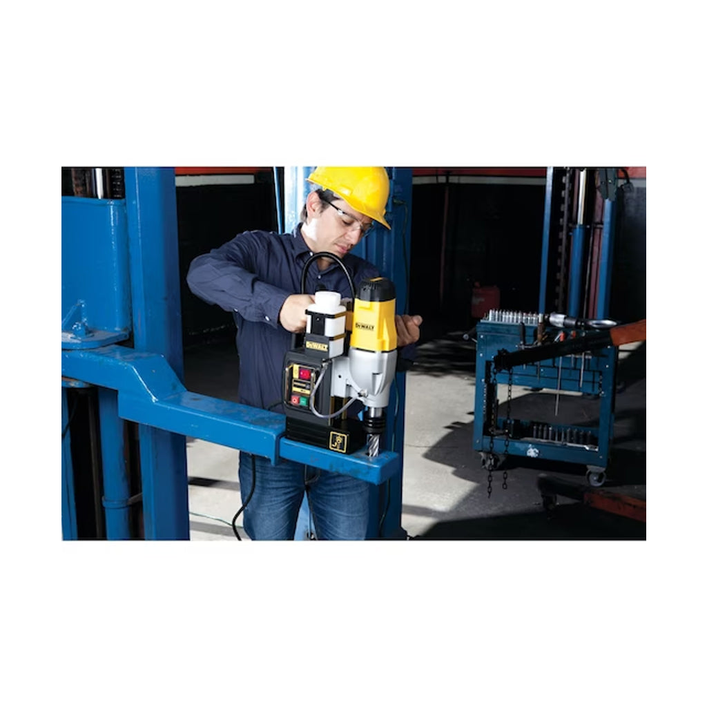 Taladro de Base Magnética DWE1622K-B3 1200 w - Dewalt