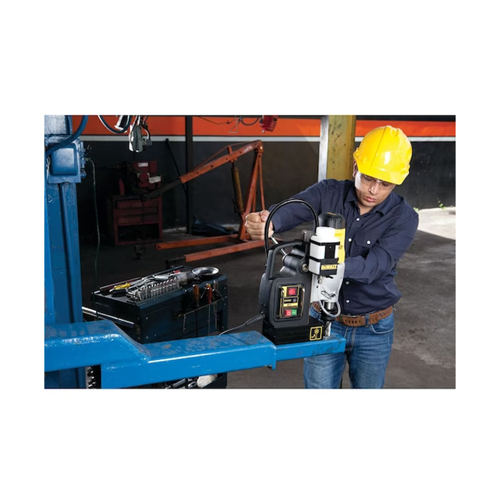 Taladro de Base Magnética DWE1622K-B3 1200 w - Dewalt
