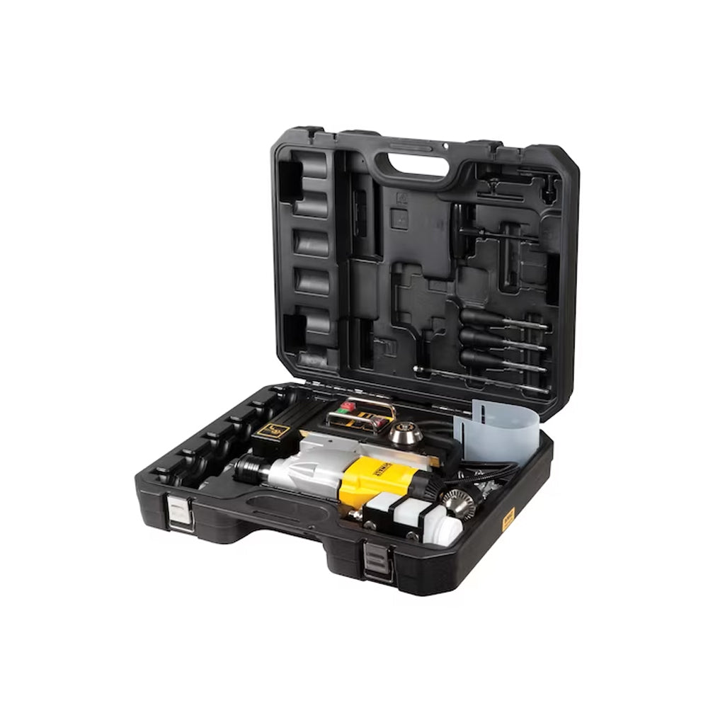 Taladro de Base Magnética DWE1622K-B3 1200 w - Dewalt