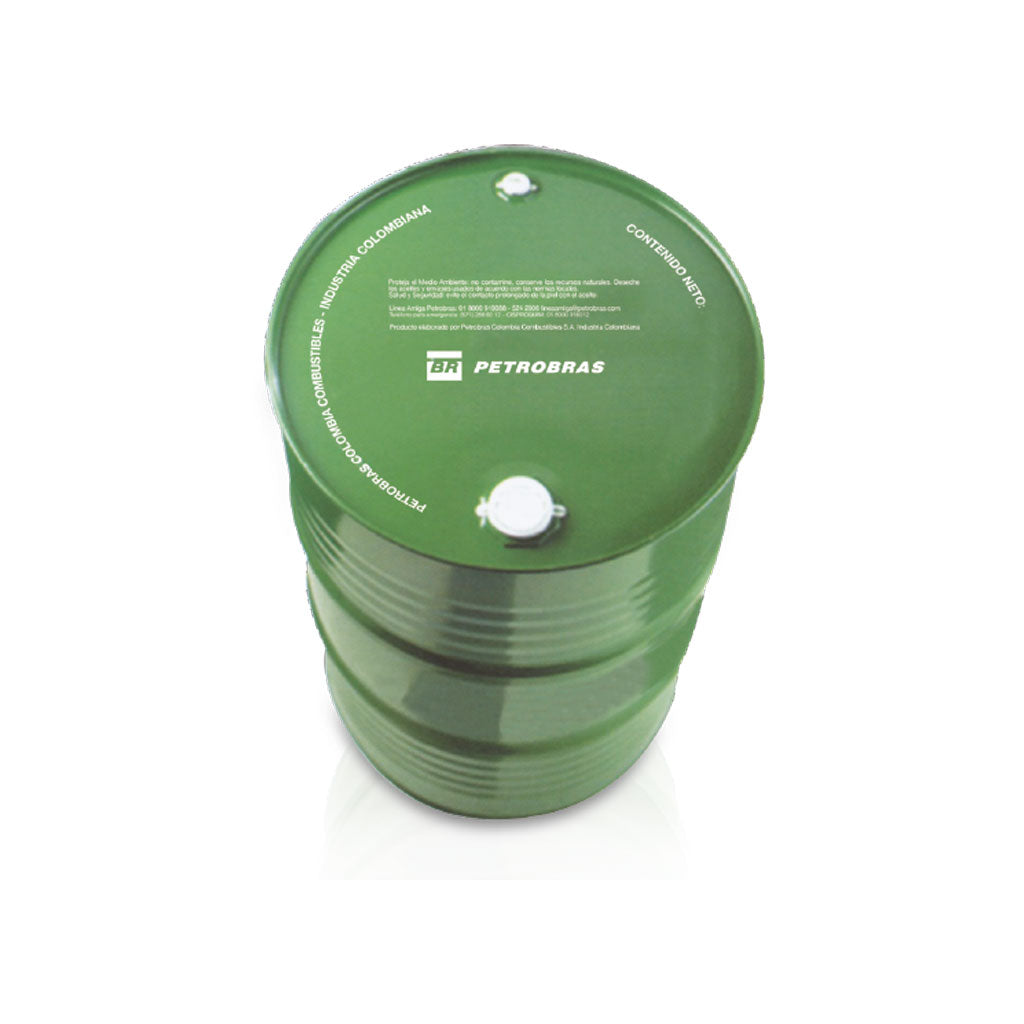 Petrobras Grans TAC-4 Tambor - Petrobras