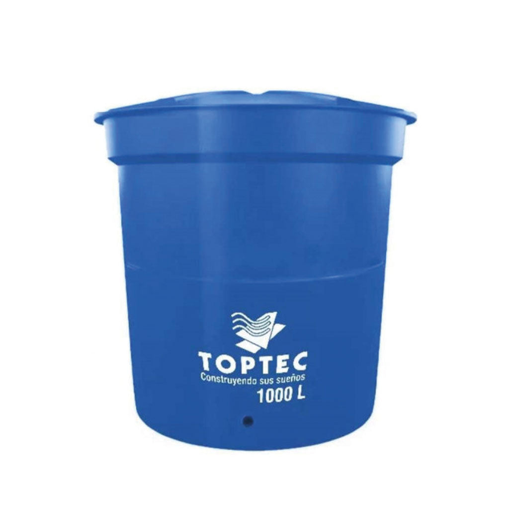 Tanque - Toptec