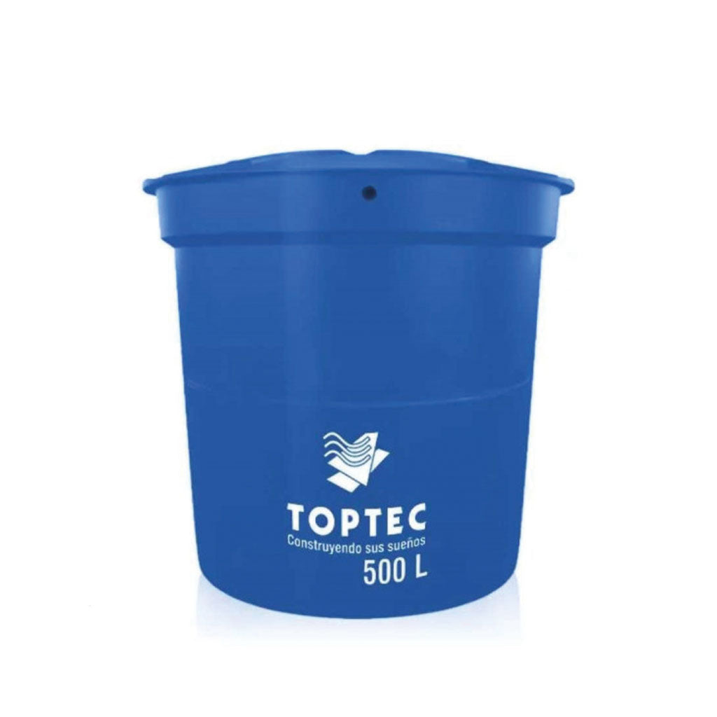 Tanque - Toptec