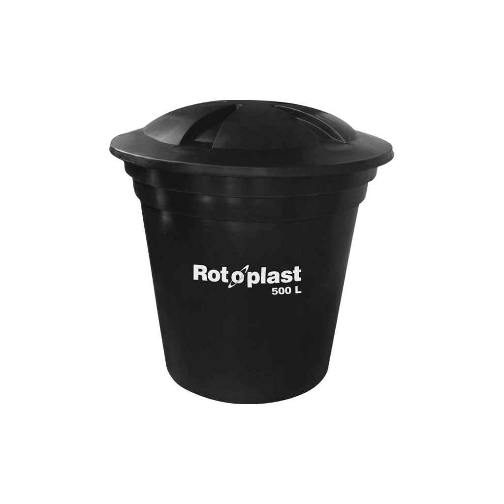 Tanque Acuaplast con Tapa - Rotoplast