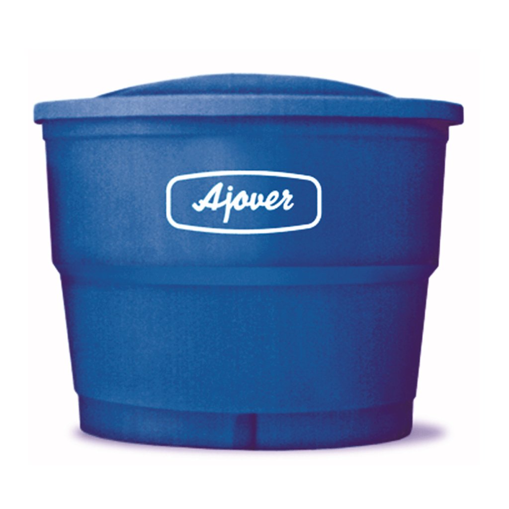 Tanque Unicolor - Ajover