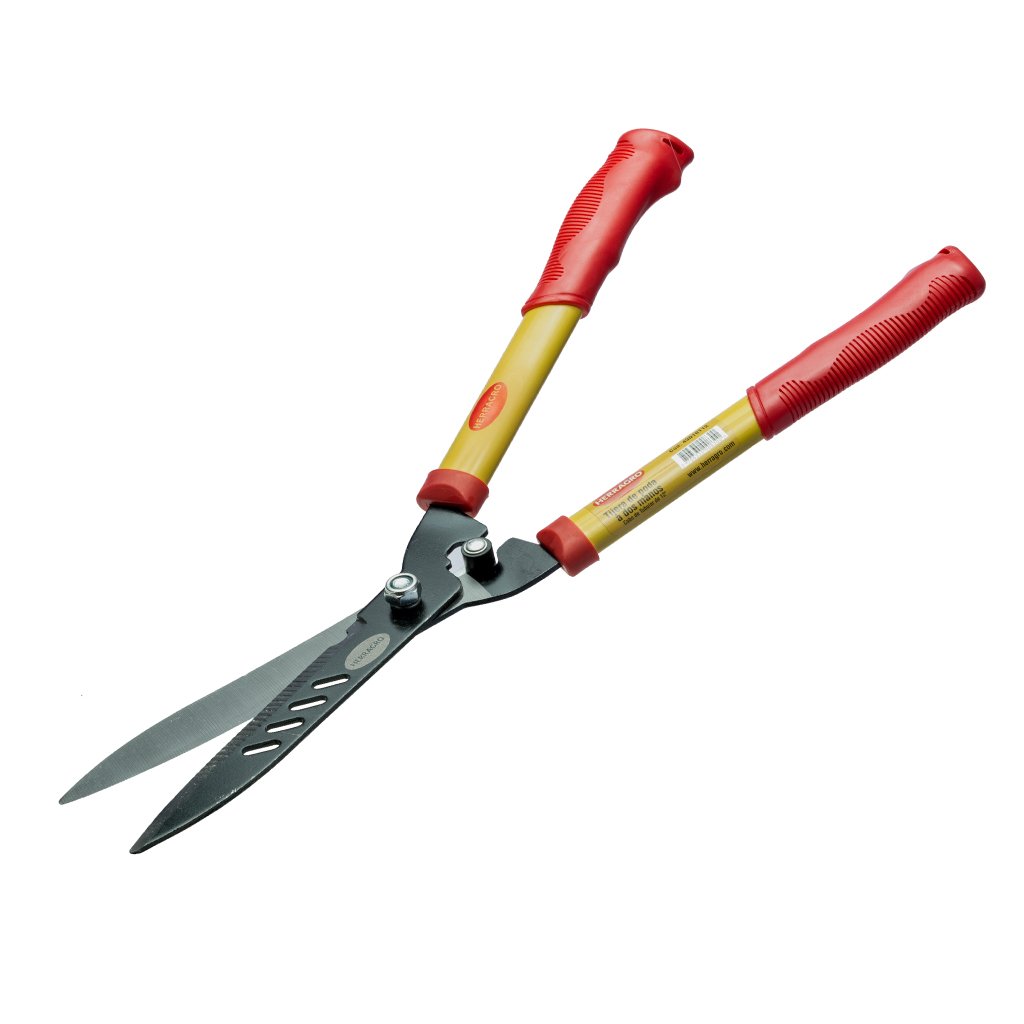 Tijera de Poda Mango Tubular de 12" - Herragro