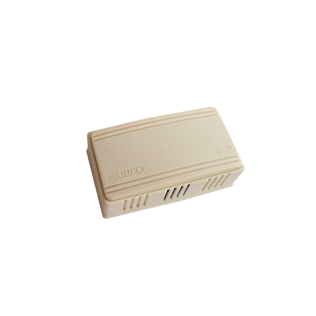 Timbre Din Don 555 de 110 v - Duralock