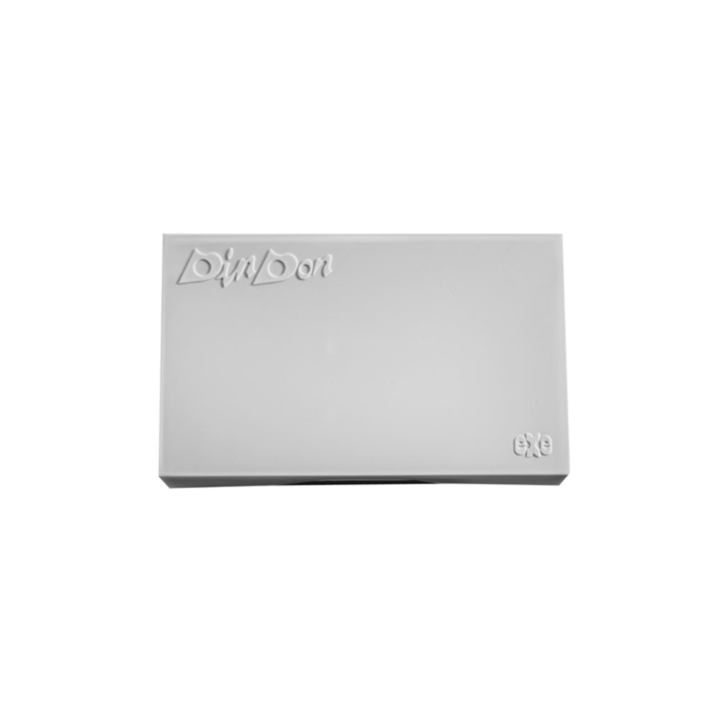 Timbre DinDon Gris - AVE Colombia