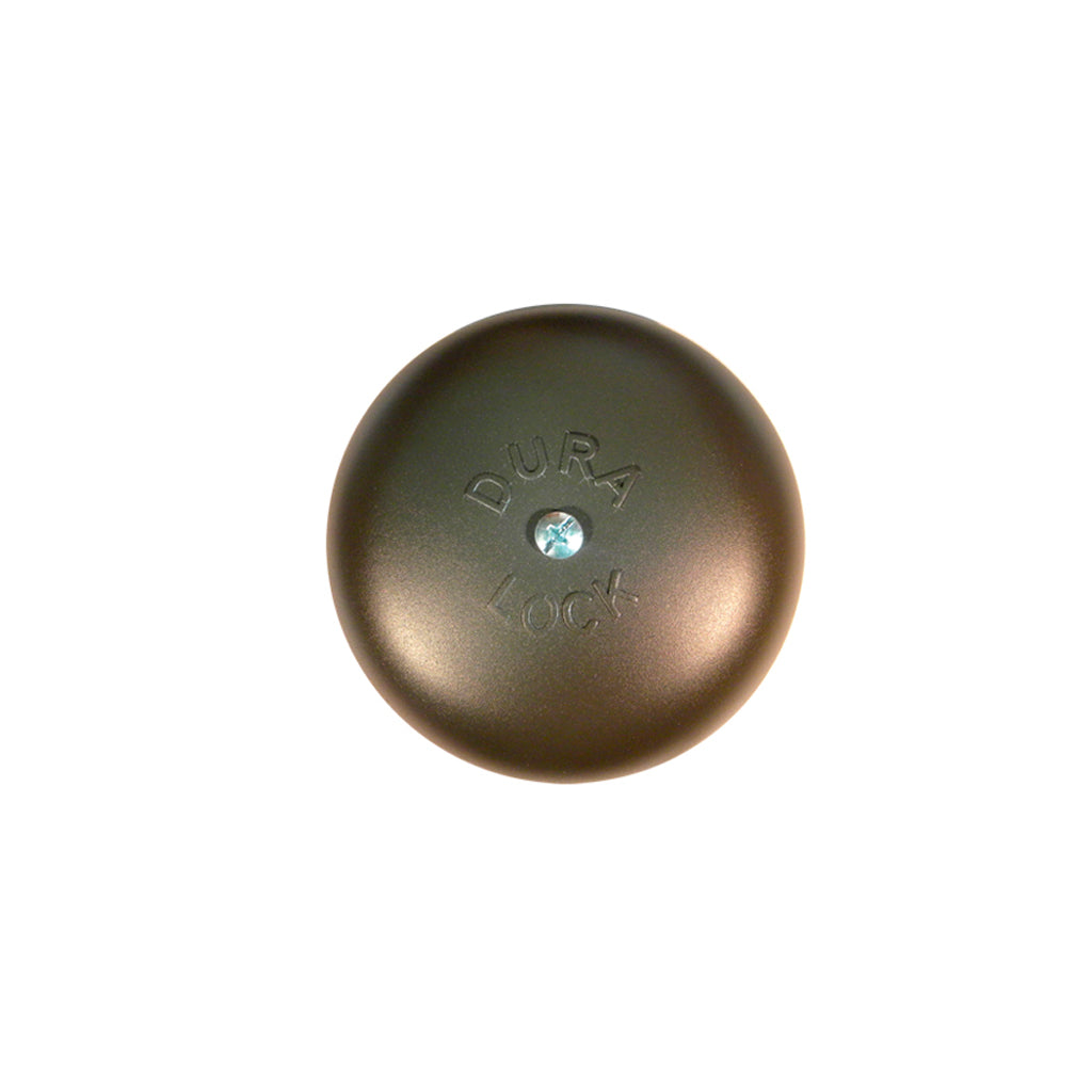 Timbre Industrial 557 de 6" - Duralock