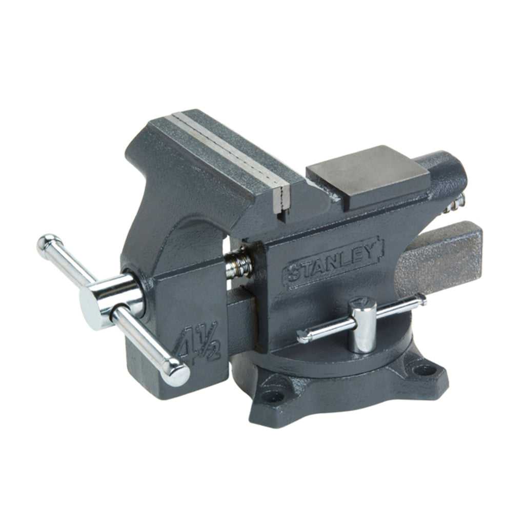 Tornillo De Banco - Stanley
