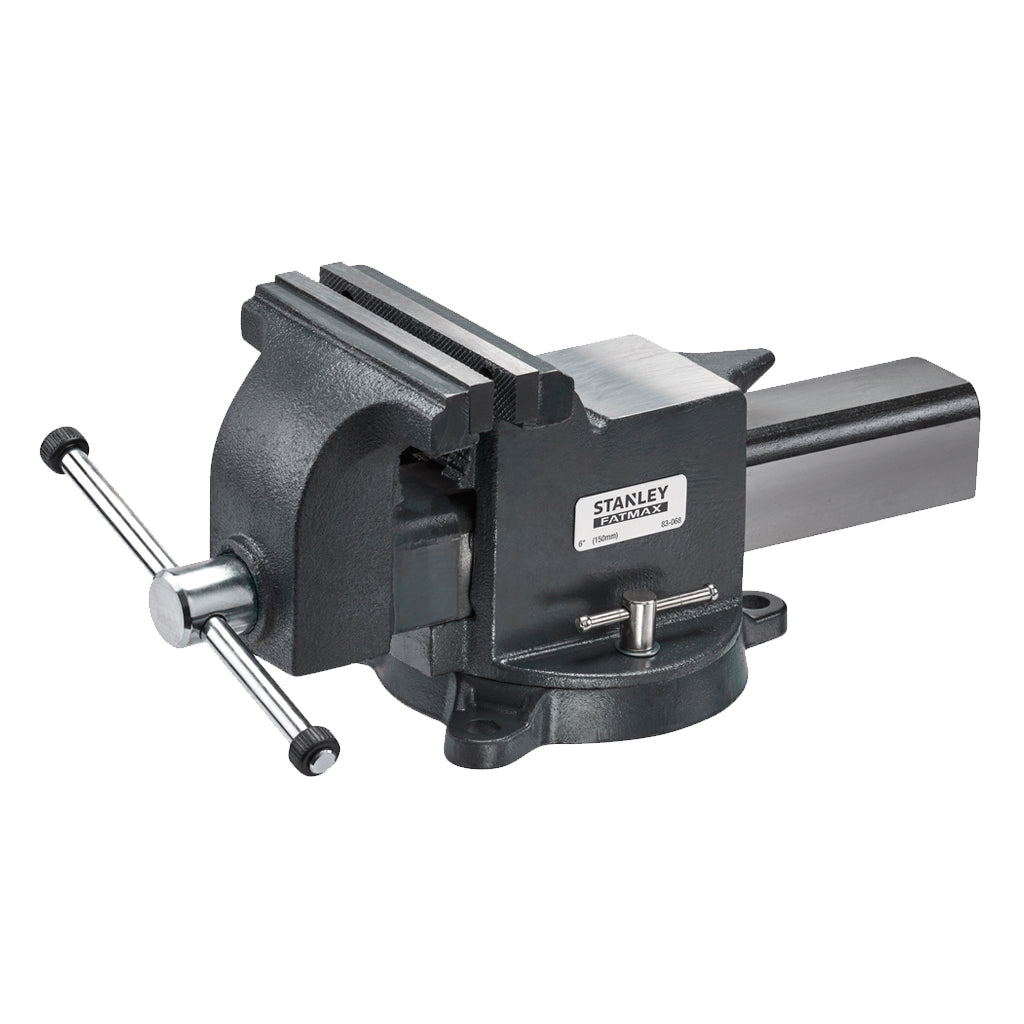 Tornillo De Banco - Stanley
