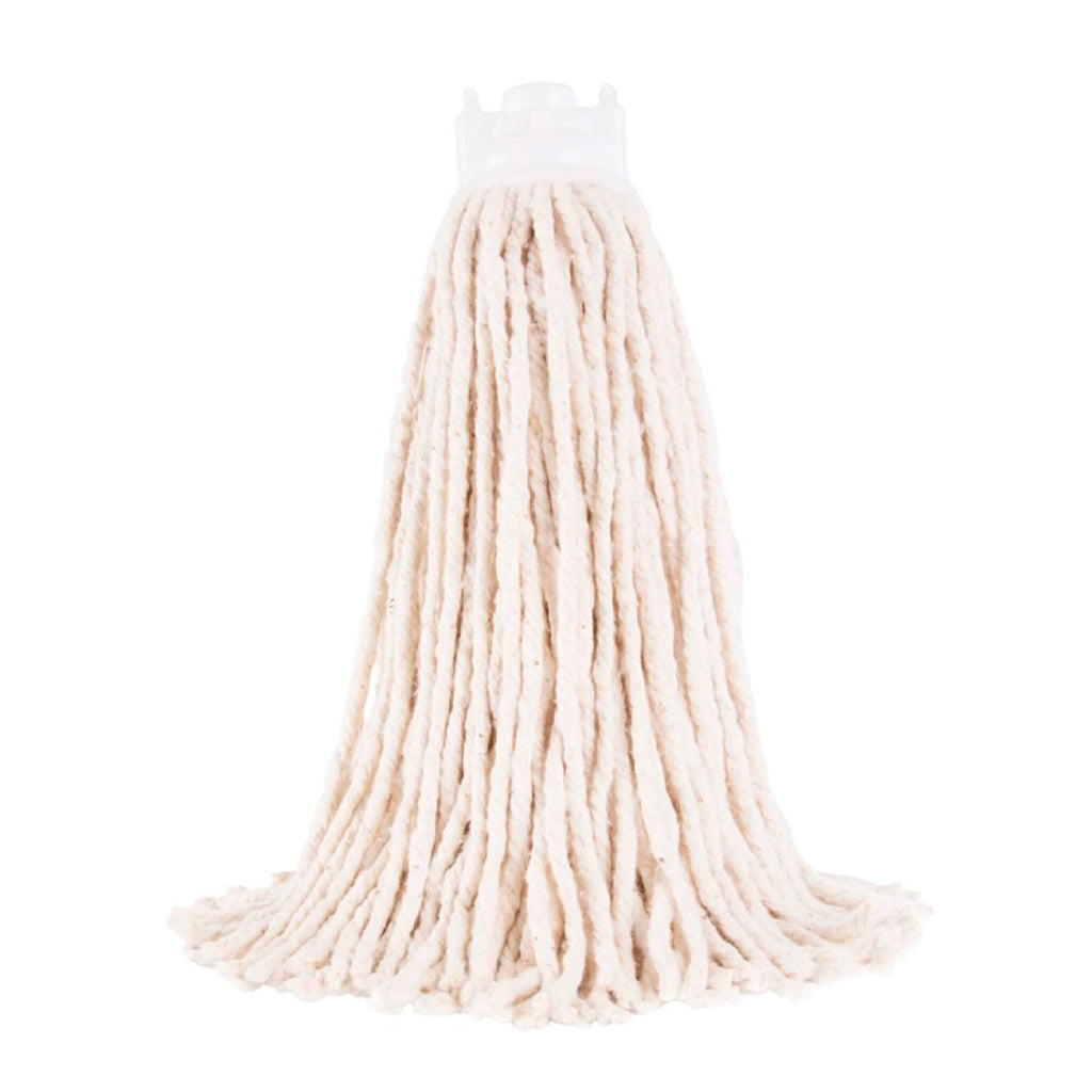 Trapeador de Algodón con Acople sin Mango 300 gms - Fuller