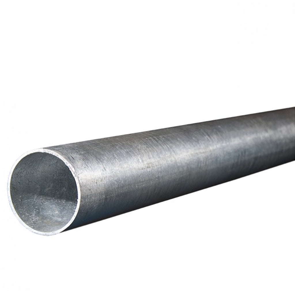 Tubería de Cerramiento - Colmena Consorcio Metalúrgico