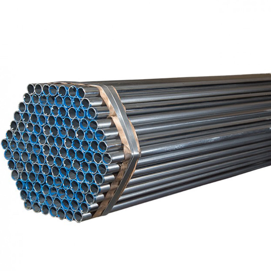 Tubería de Cerramiento - Colmena Consorcio Metalúrgico