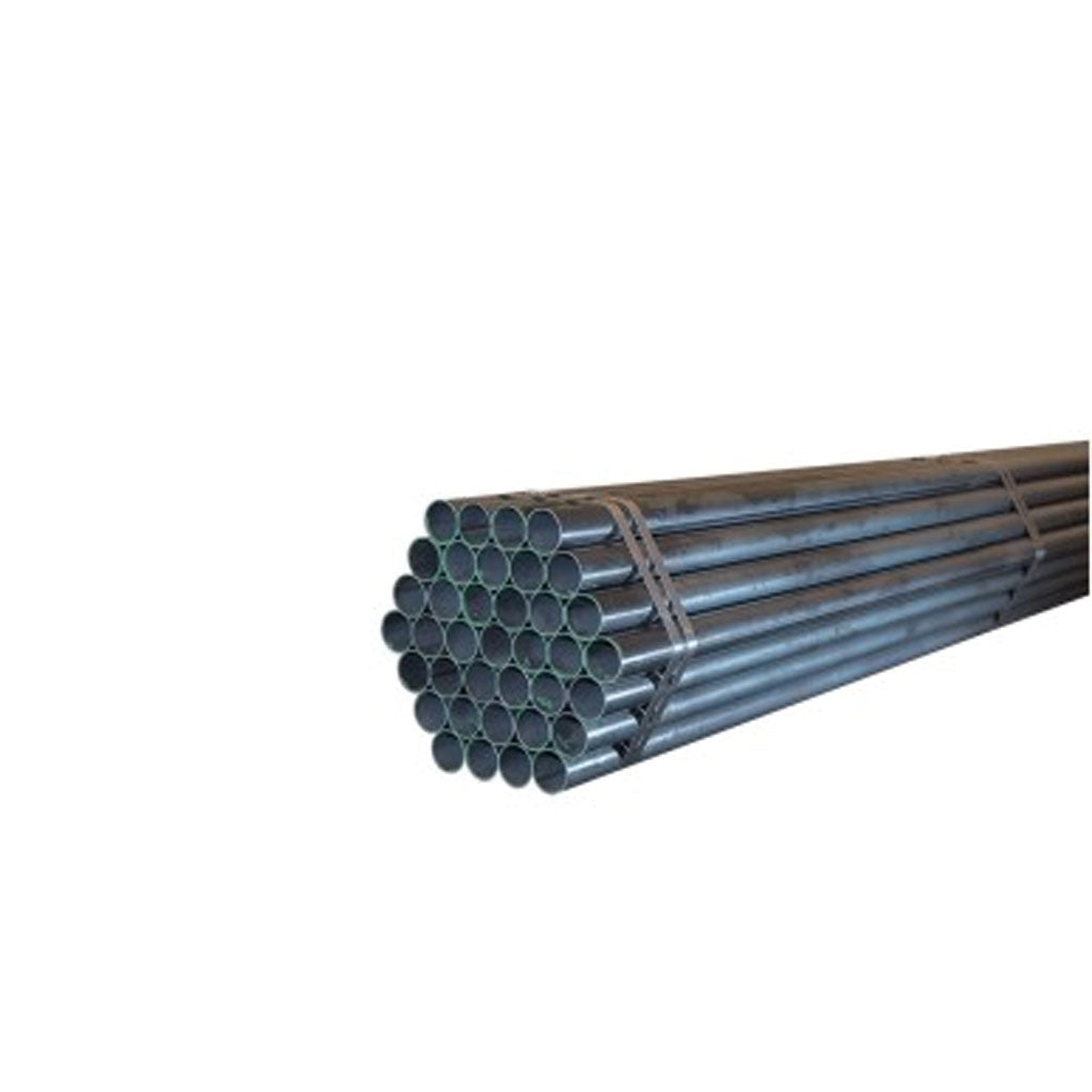 Tubería Estructural ASTM A500 - Colmena Consorcio Metalúrgico