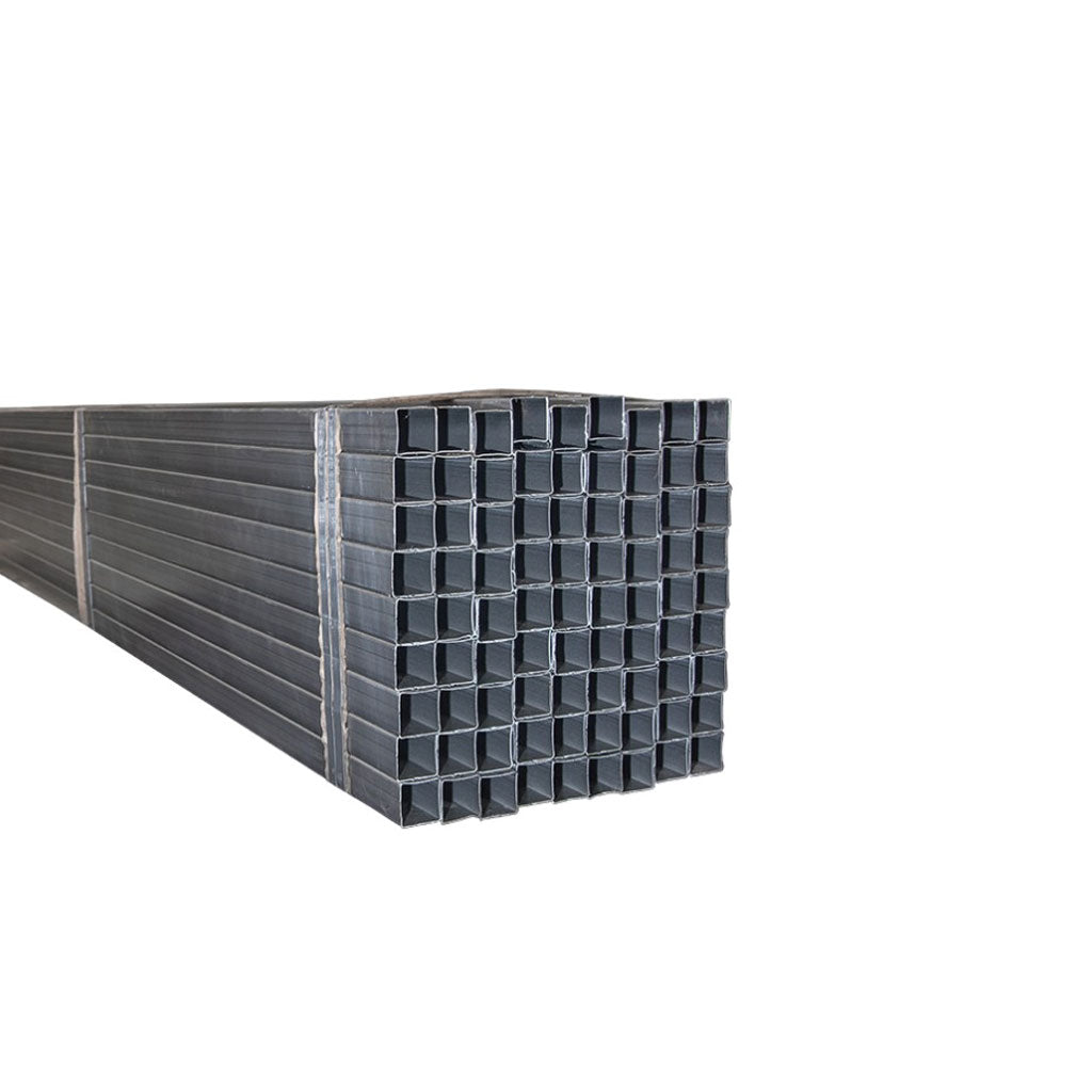 Tubería Estructural Cuadrada - Colmena Consorcio Metalúrgico