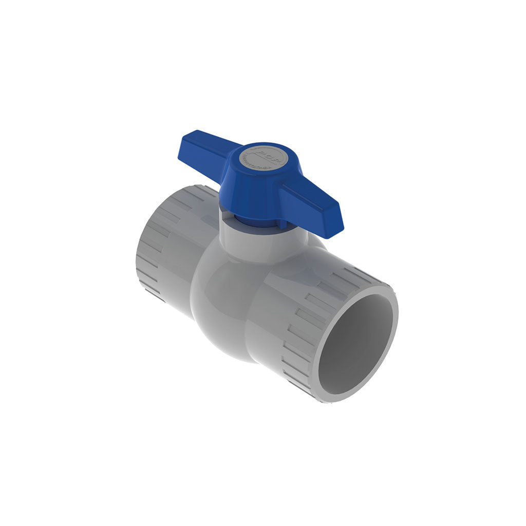 Válvula Bola PVC - PCP