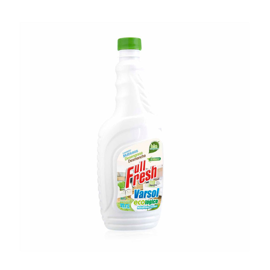 Varsol Ecológico - FullFresh
