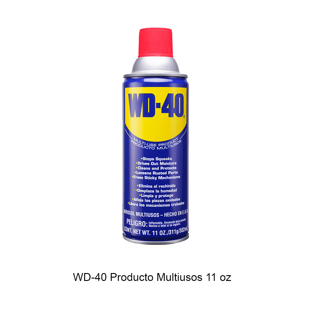 WD-40 Multiproposito - WD-40