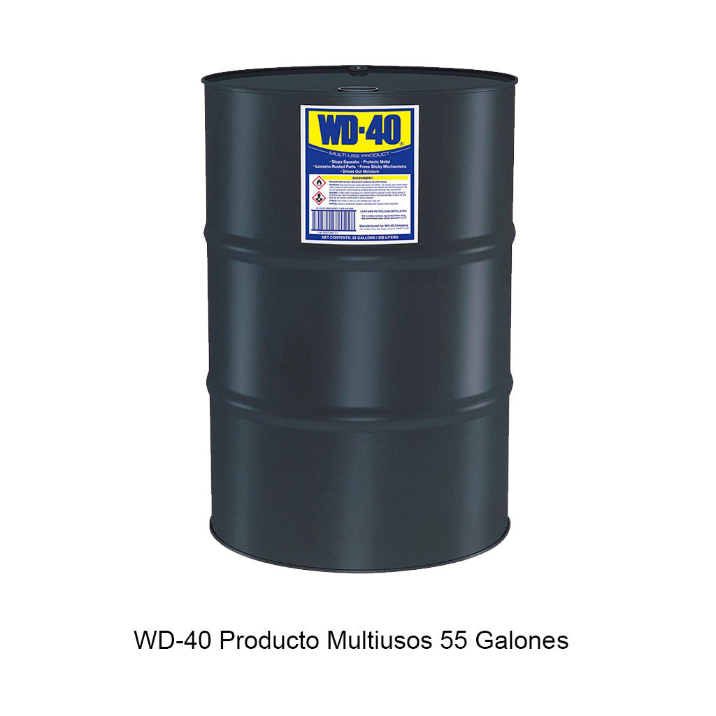 WD-40 Multiproposito - WD-40