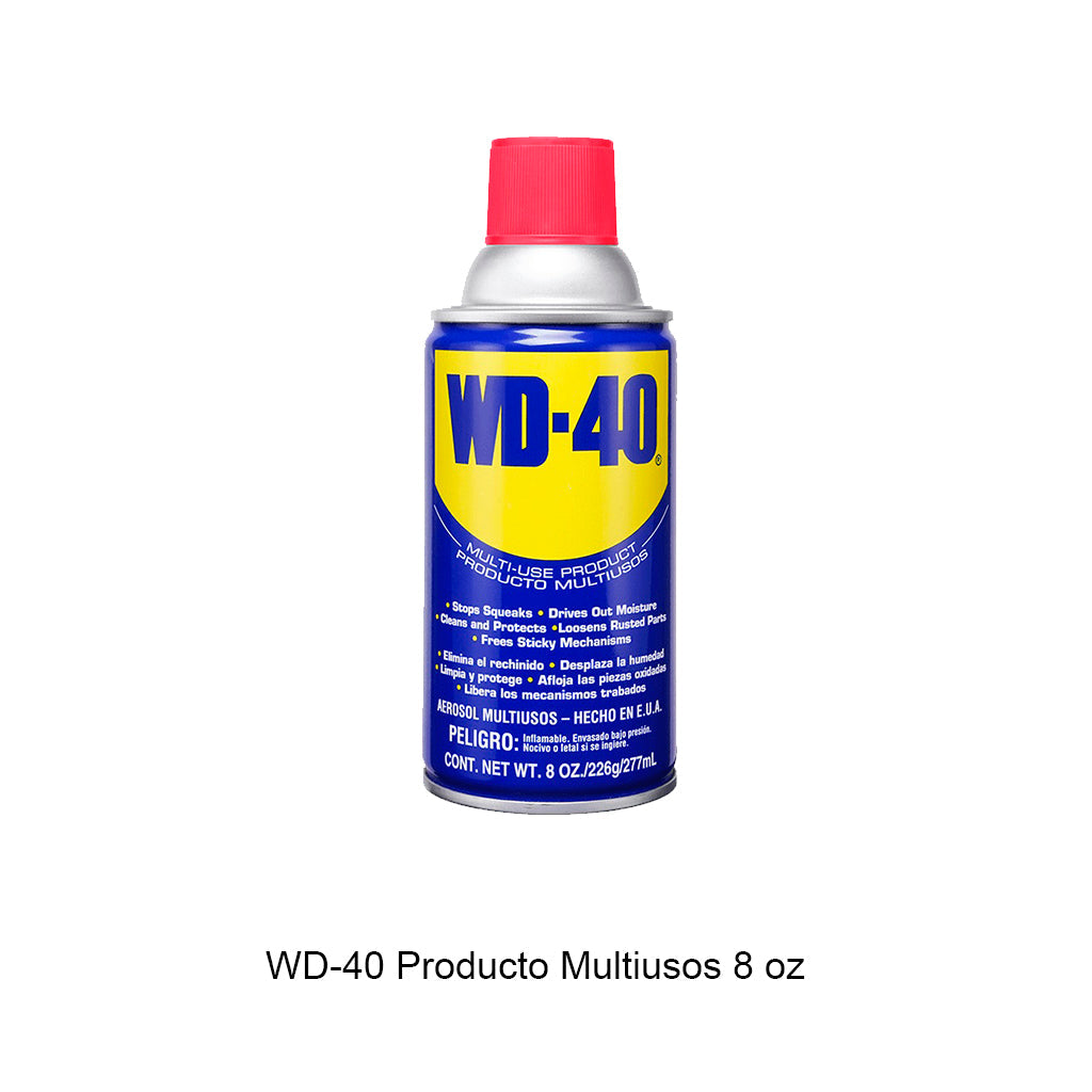 WD-40 Multiproposito - WD-40