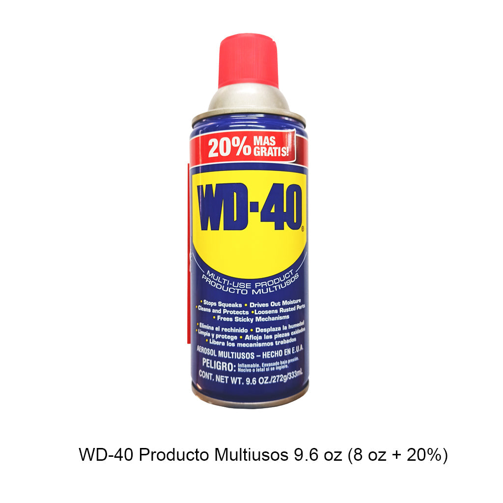 WD-40 Multiproposito - WD-40