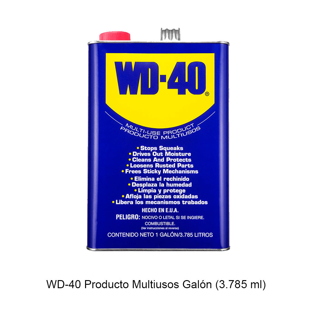 WD-40 Multiproposito - WD-40