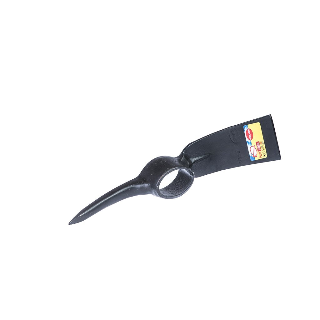 Zapapico sin Cabo - Herregro