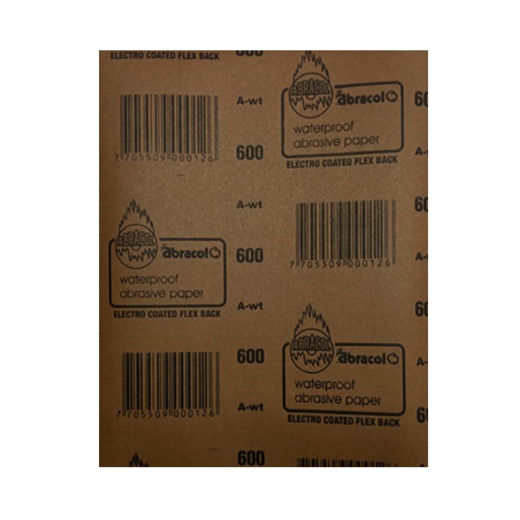 Lija de Agua Abracol