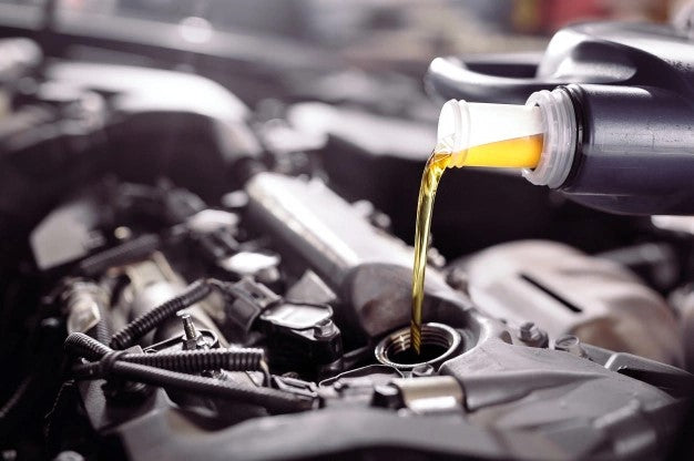 Viscosidad en lubricantes para automóviles - Grados SAE