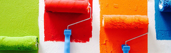 Todo Tipo de Pinturas para tus Trabajos