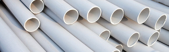 Tubería PVC - CPVC y Accesorios PVC - CPVC