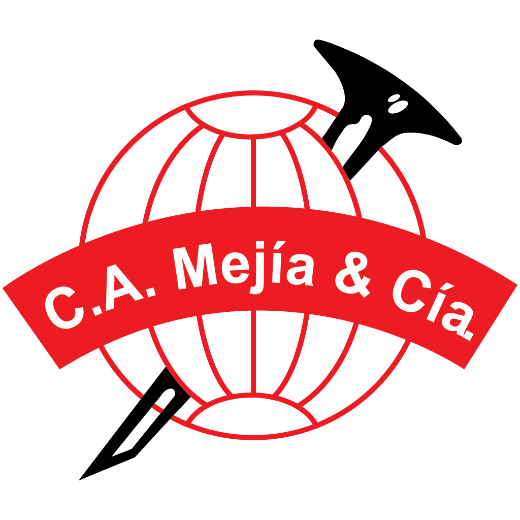 Tornillos, Clavos y Puntillas C.A. Mejía