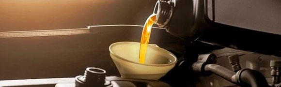 Aceites para Carros (Sintéticos y Minerales) - Lubricantes Automotrices