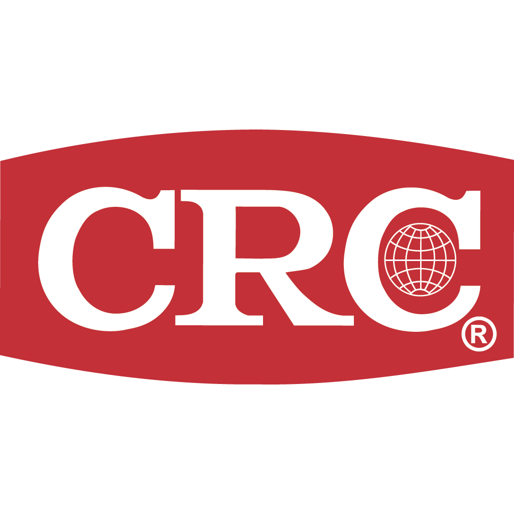Lubricantes CRC